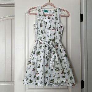 KJP Dress
